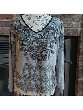 VS by Vanilla Sugar Shirt